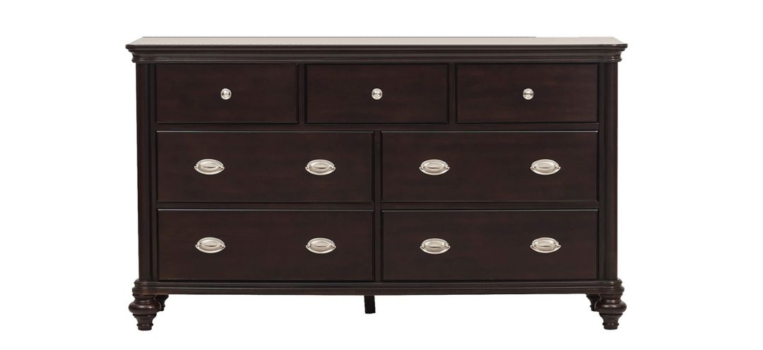 Bay City Bedroom Dresser