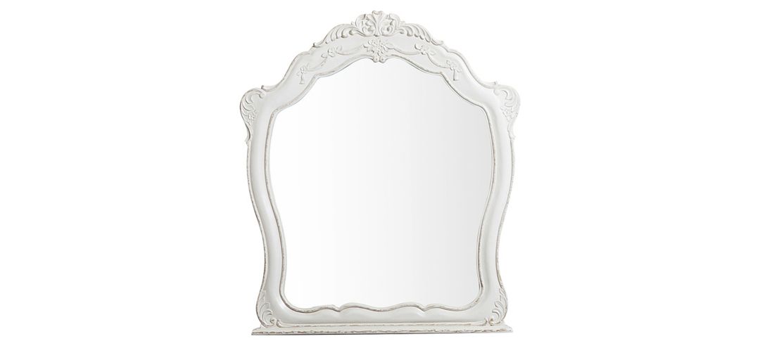 Averny Bedroom Dresser Mirror