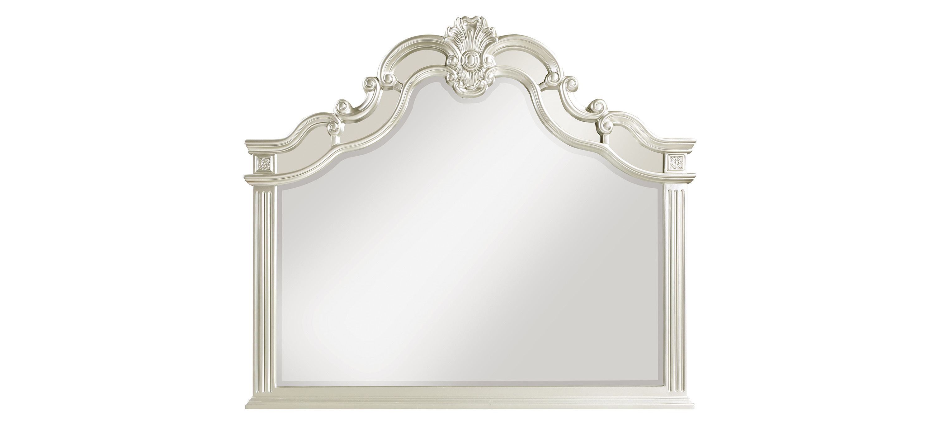 Motsinger Mirror