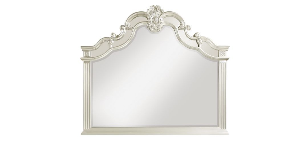 1429-6 Motsinger Mirror sku 1429-6