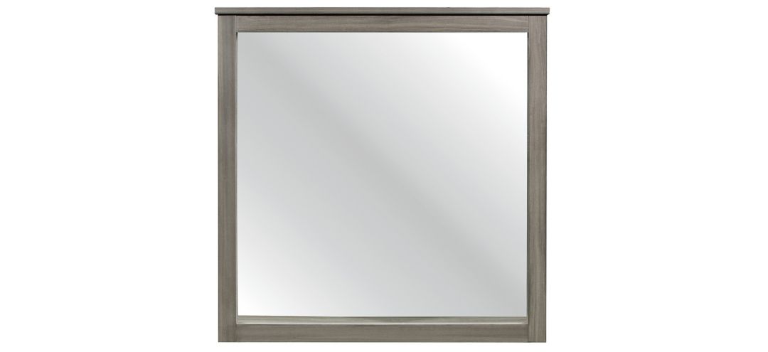 Clementine Mirror