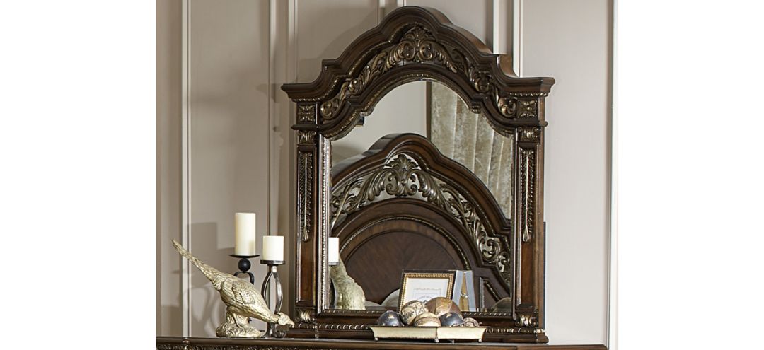 1824-6 Elsmere Bedroom Mirror sku 1824-6