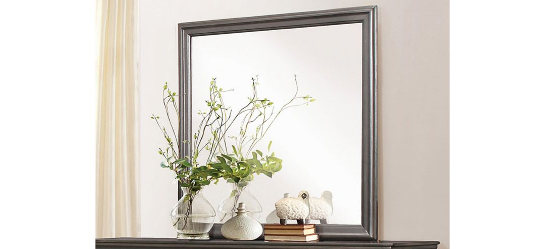 511321490 Edina Bedroom Mirror sku 511321490