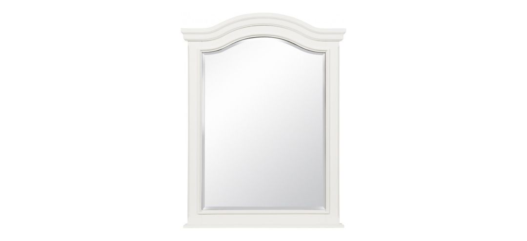 512217995 Willow Point Small Bedroom Dresser Mirror sku 512217995