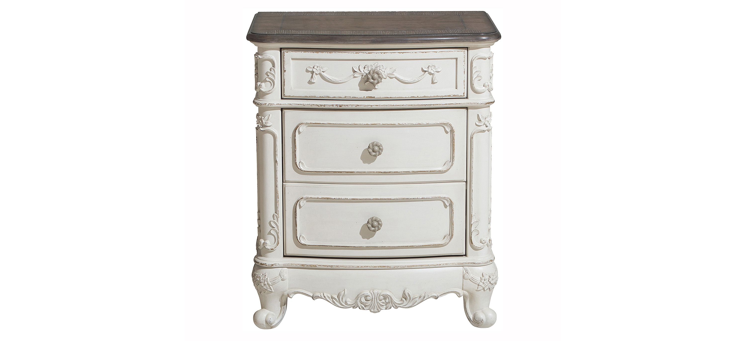 Averny Nightstand