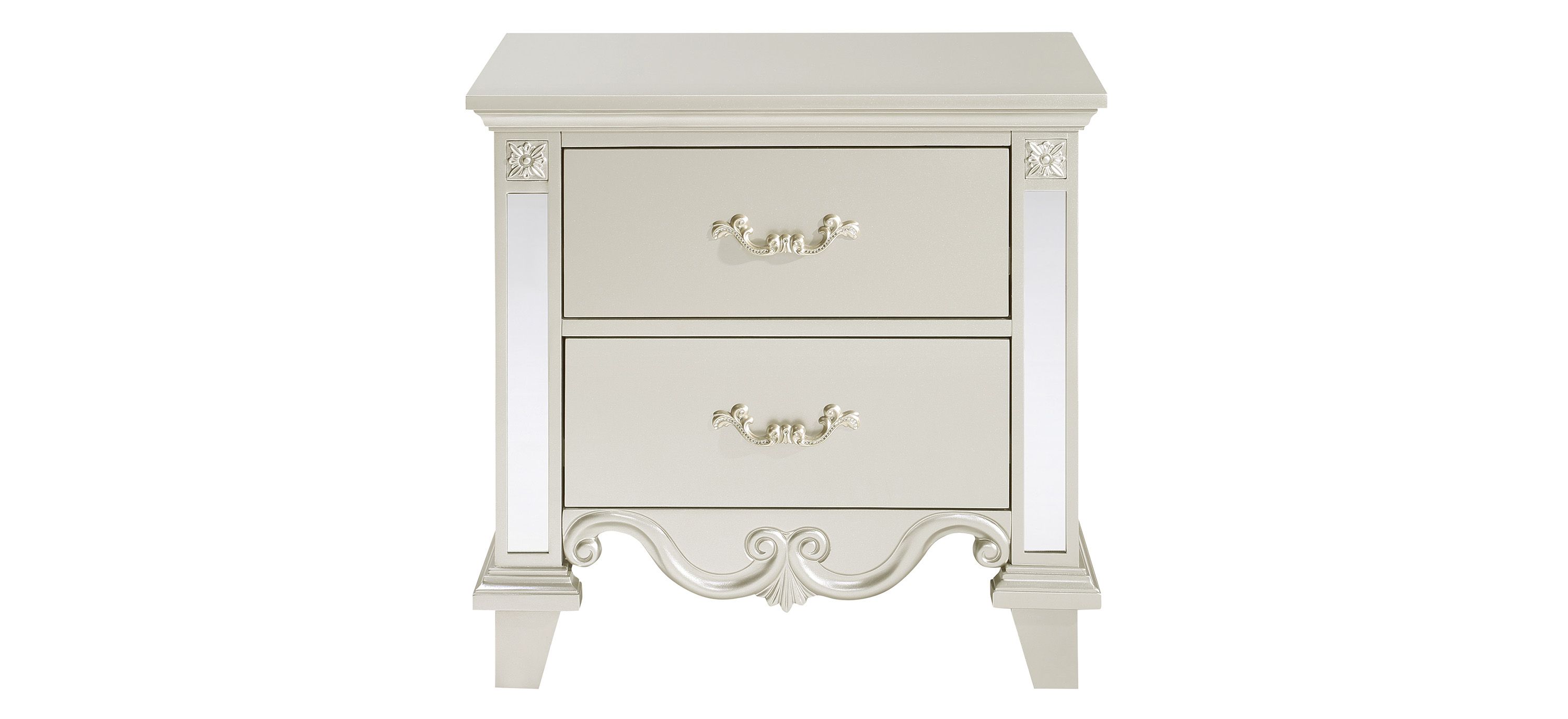 Motsinger Nightstand
