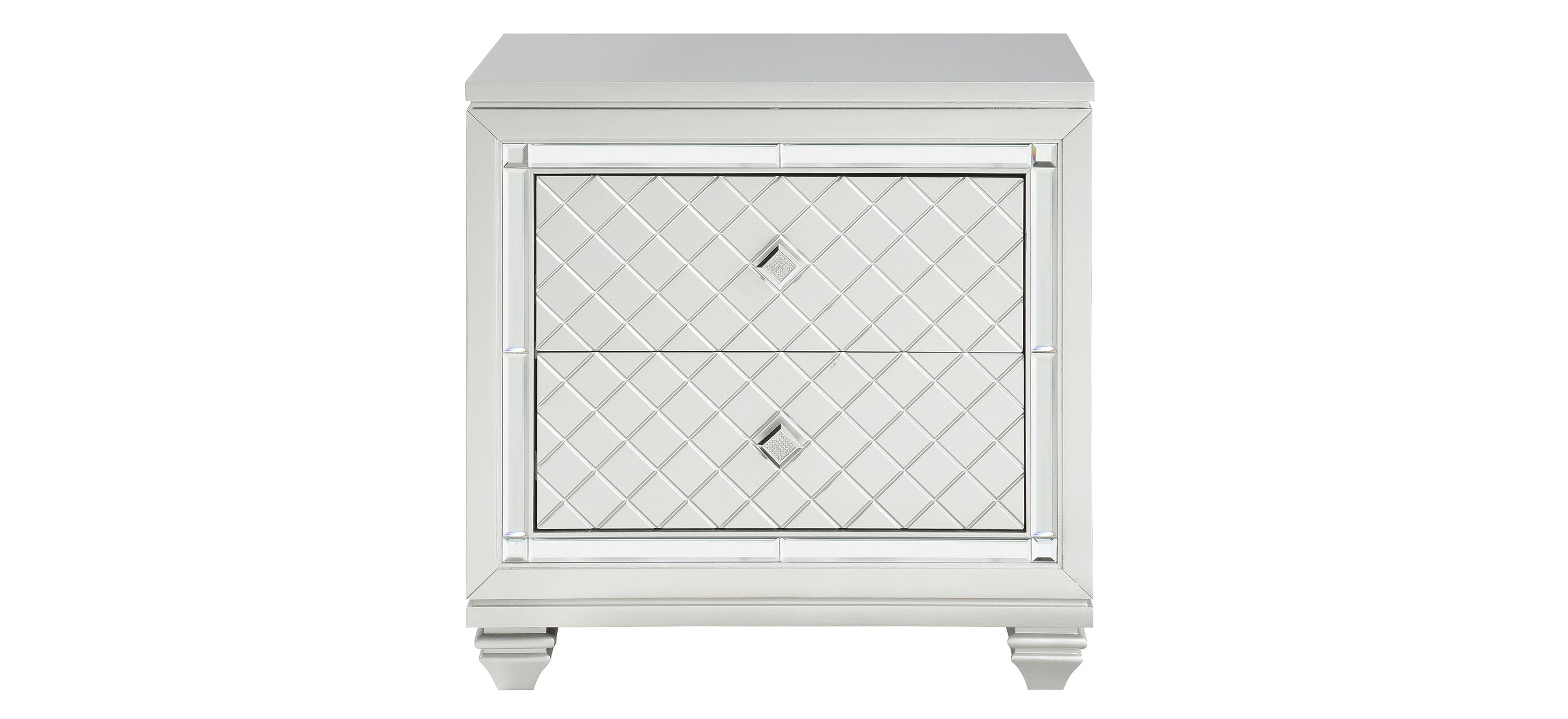 Quinby Nightstand