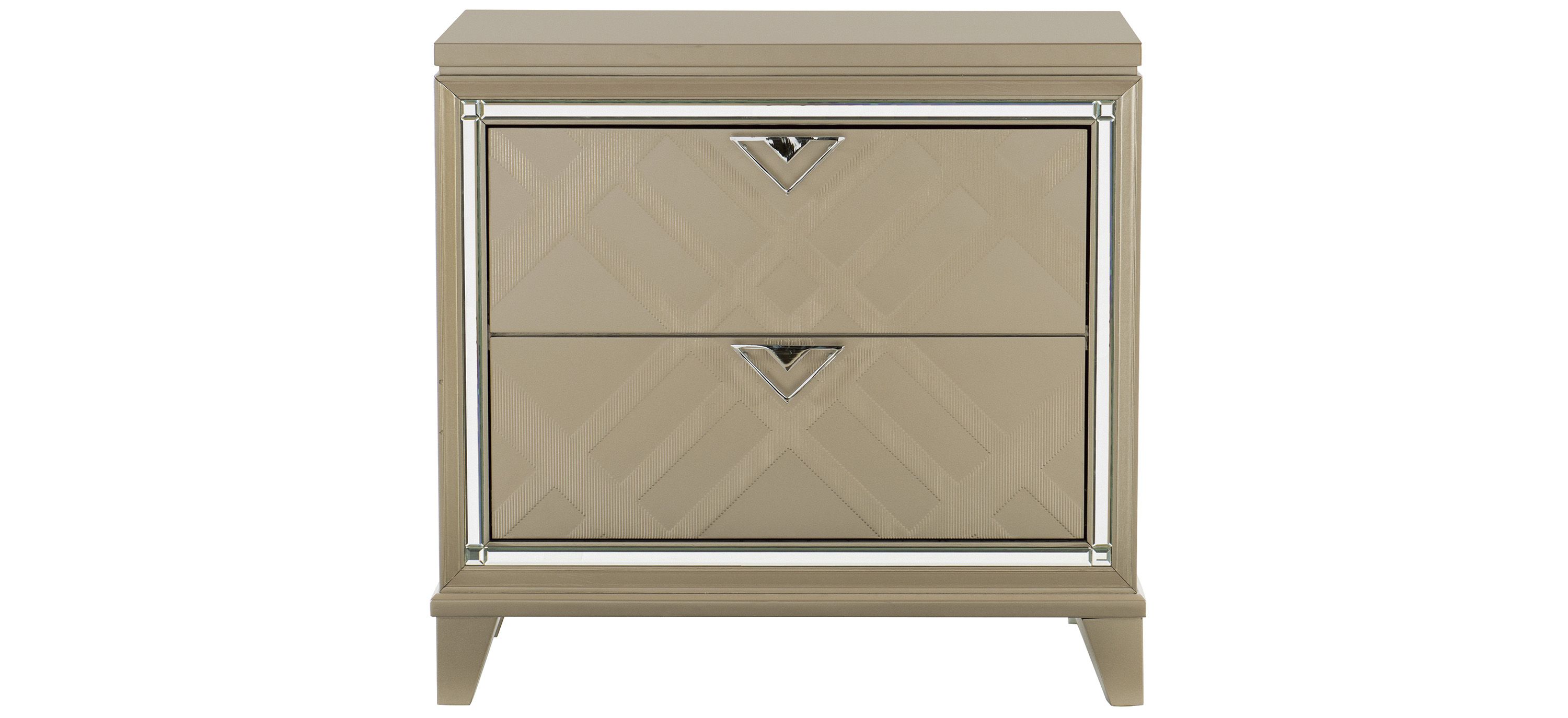 Cordlia Nightstand