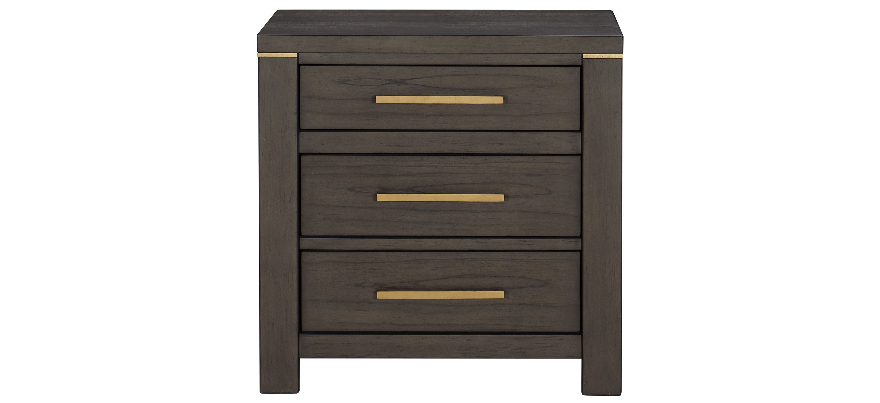 Danridge Nightstand