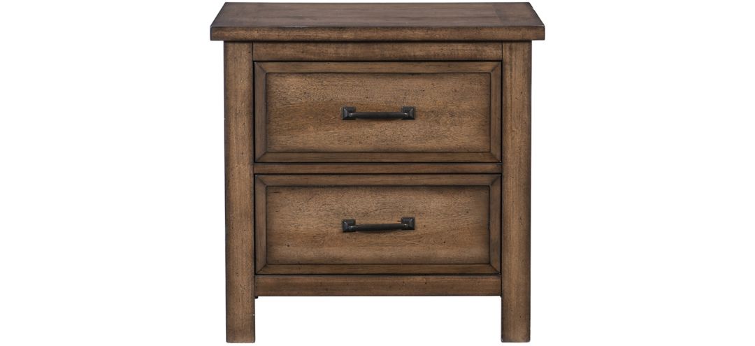 Clarence Nightstand