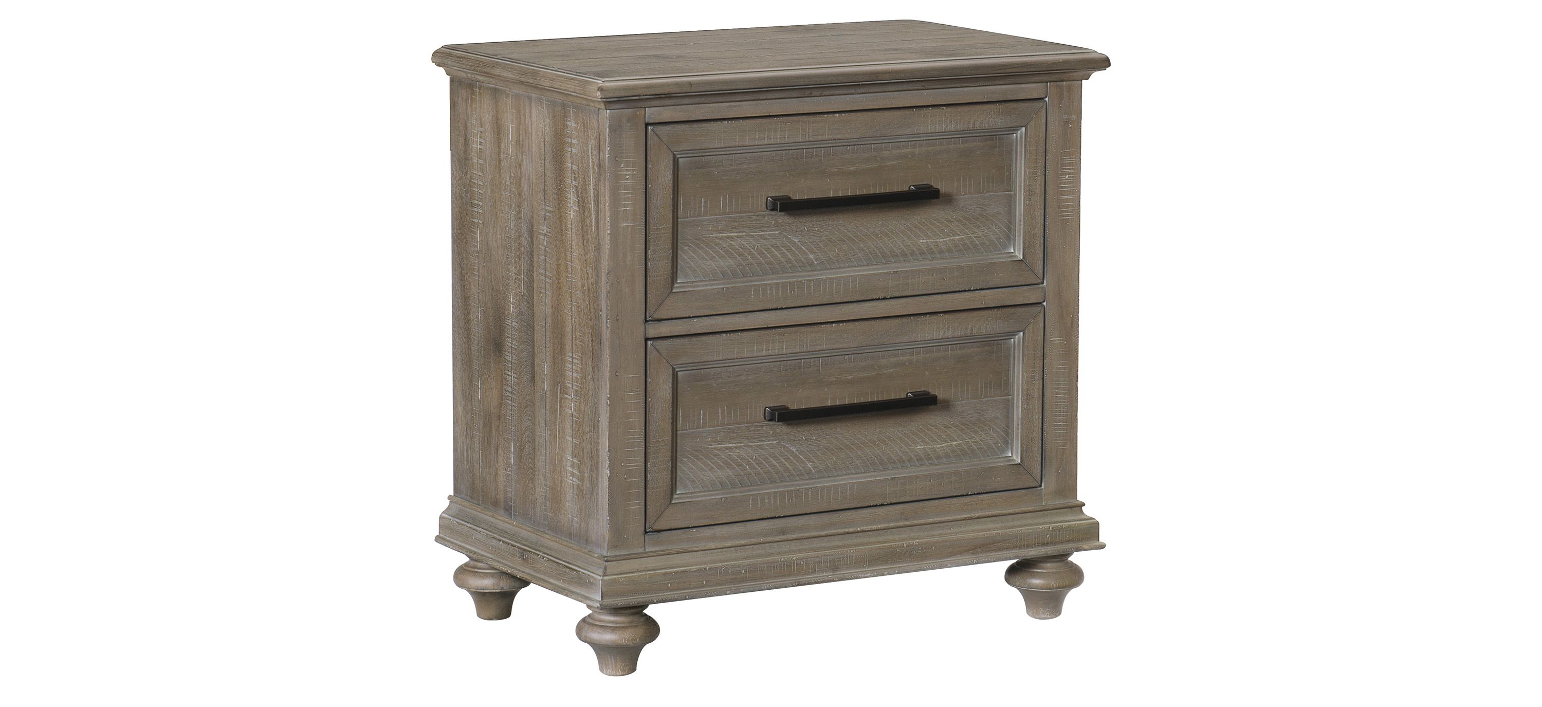 Verano Nightstand