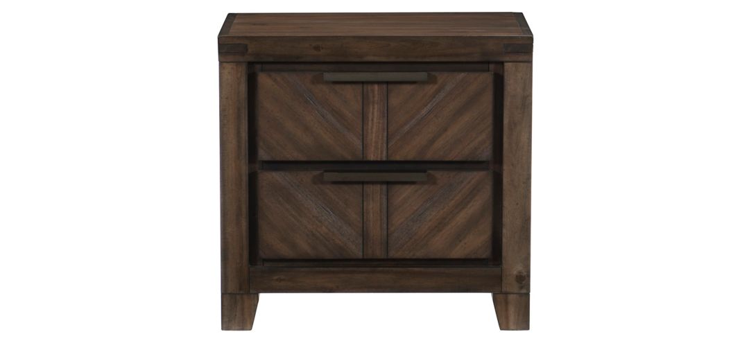 Fostoria Nightstand