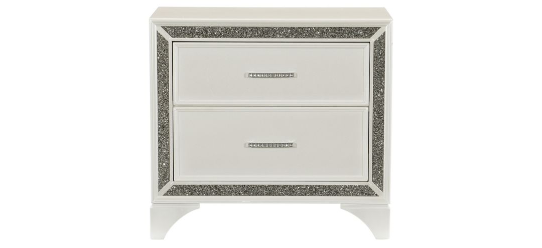 515166861 Mossbrook Nightstand sku 515166861