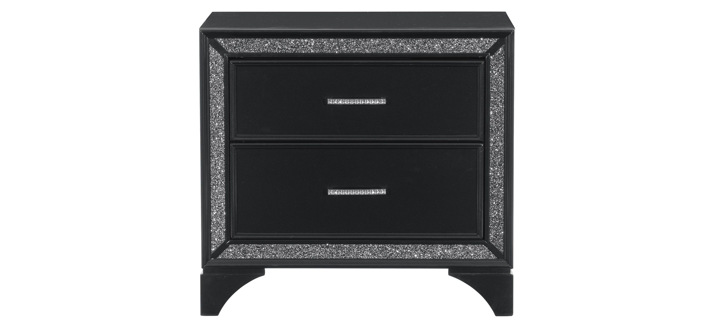 Mossbrook Nightstand