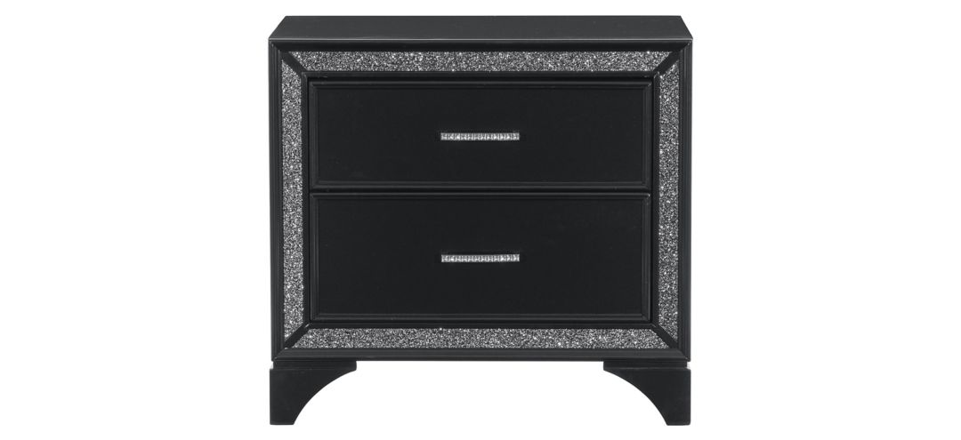 Mossbrook Nightstand