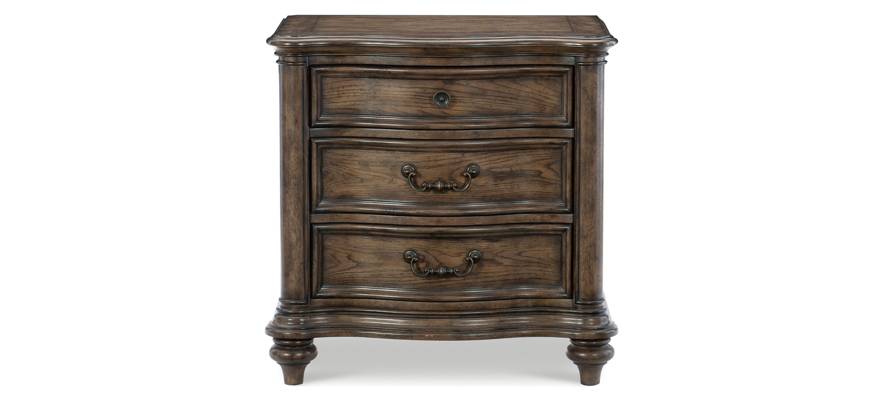 Moorewood Park Nightstand