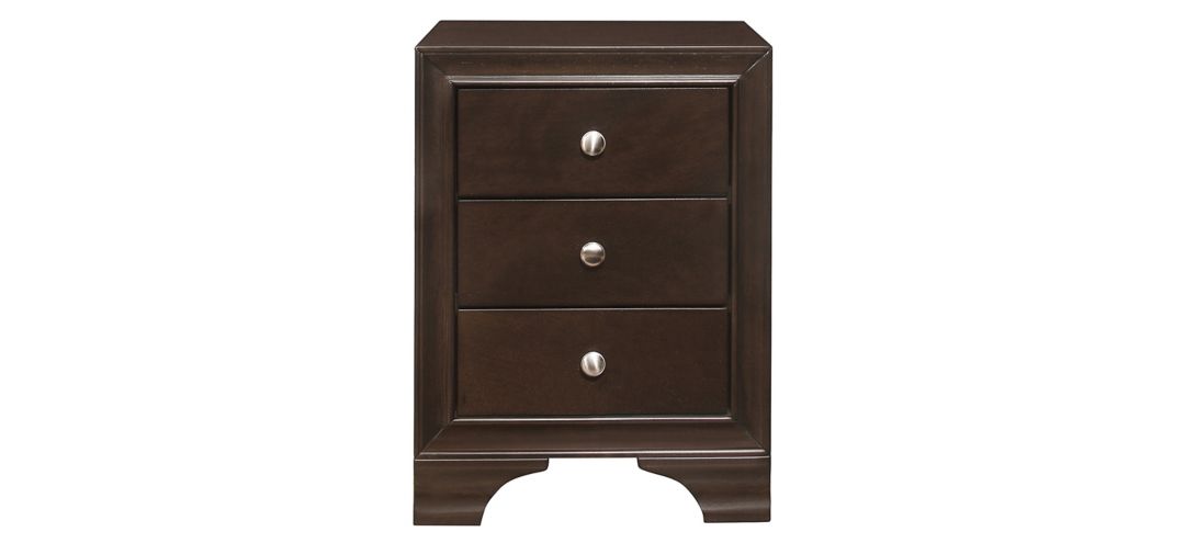 Woodwell Nightstand