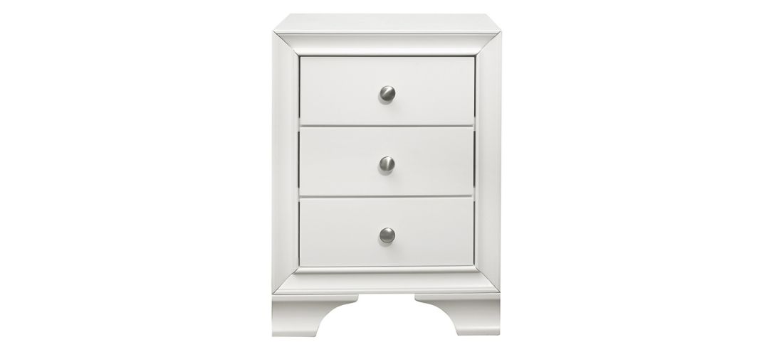 Woodwell Nightstand