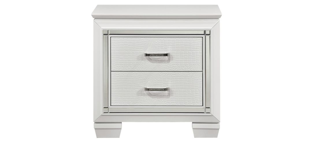 515191610 Brambley Nightstand W/Led Lights sku 515191610