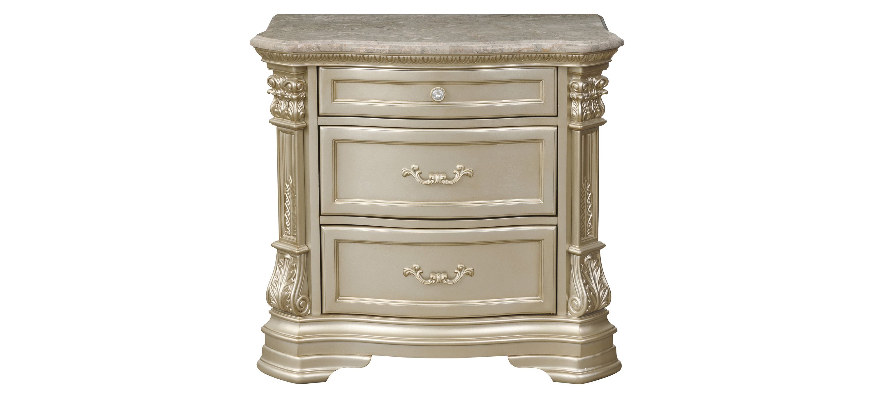 Deryn Nightstand
