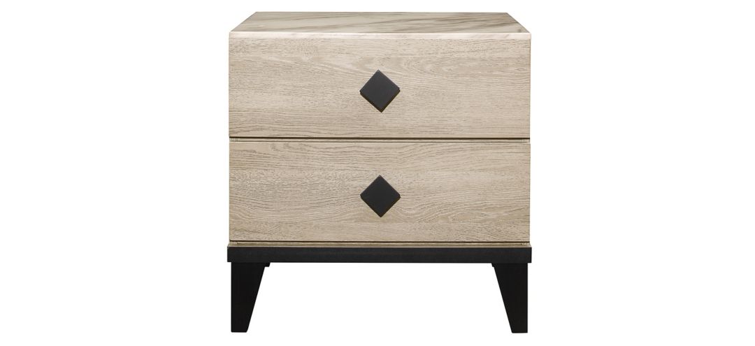 515215241 Karren 2-Drawer Nightstand sku 515215241