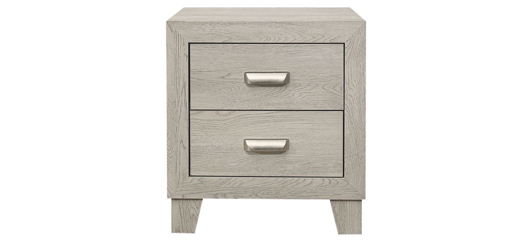 Loudon Nightstand