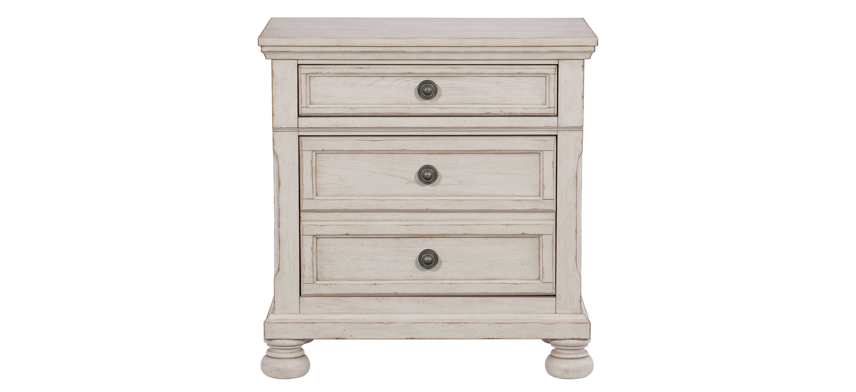 Donegan Nightstand