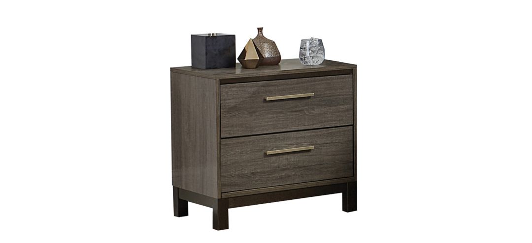 Solace Nightstand