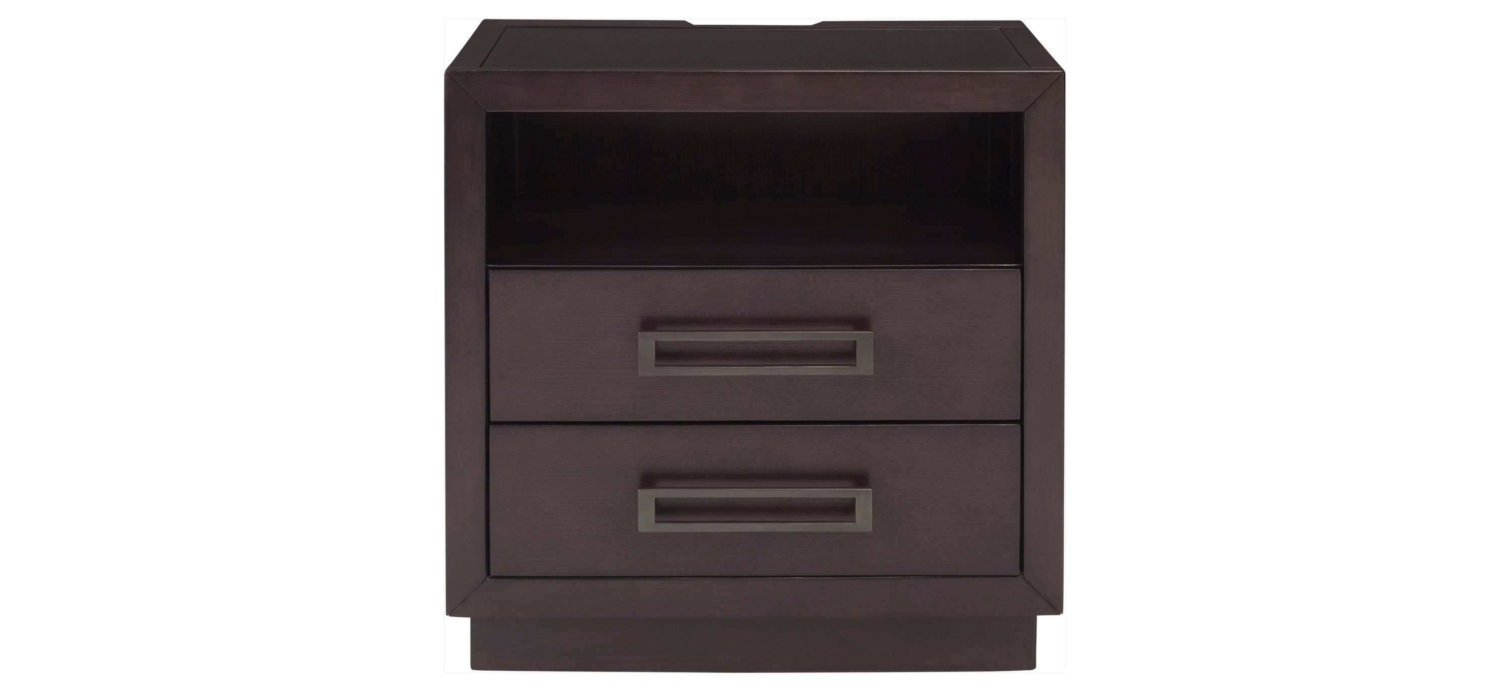 Senza Nightstand