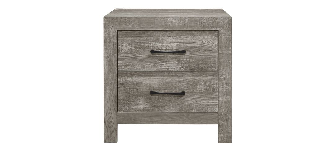 Bijou Nightstand