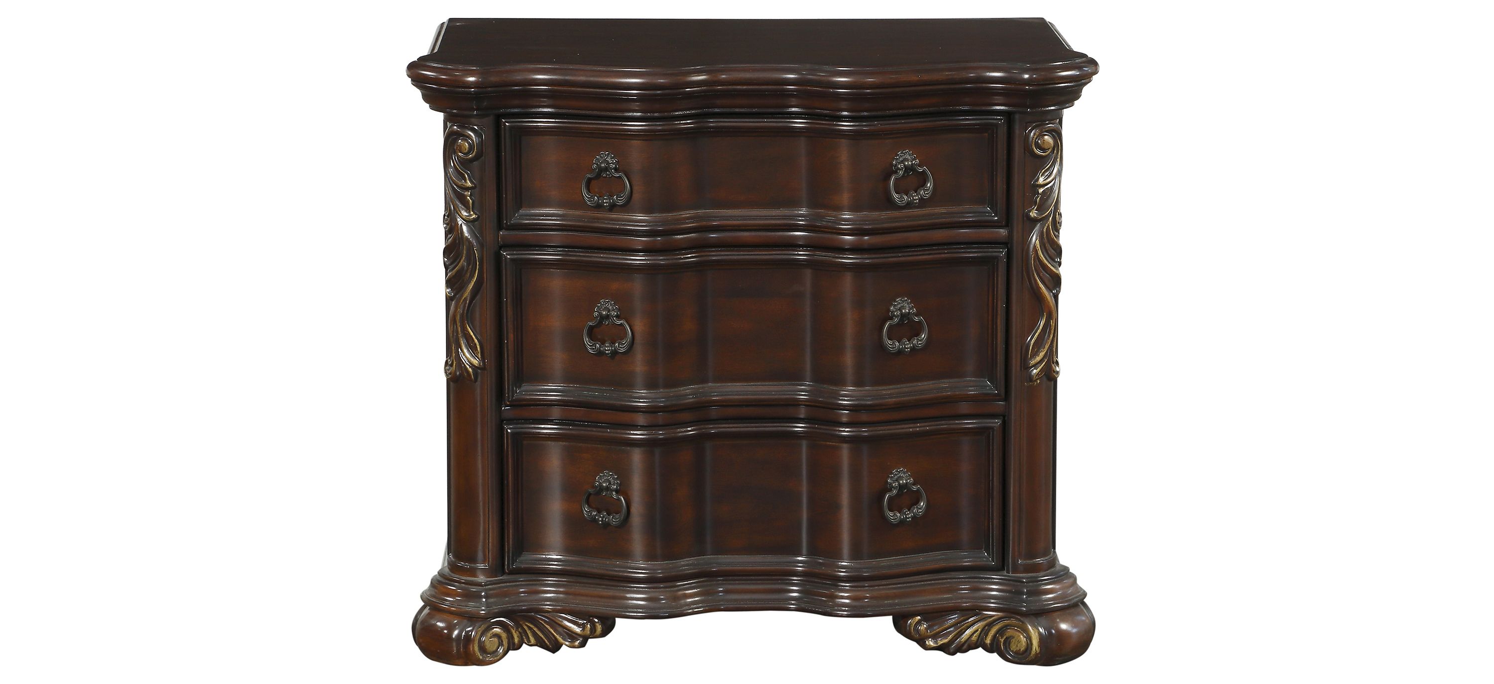 Abutilon Nightstand
