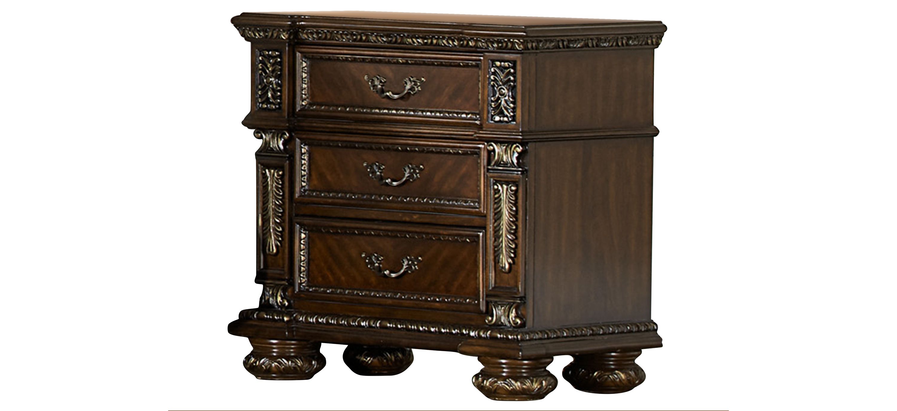 Elsmere Nightstand