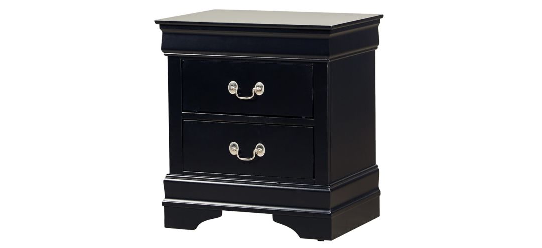 Edina Nightstand