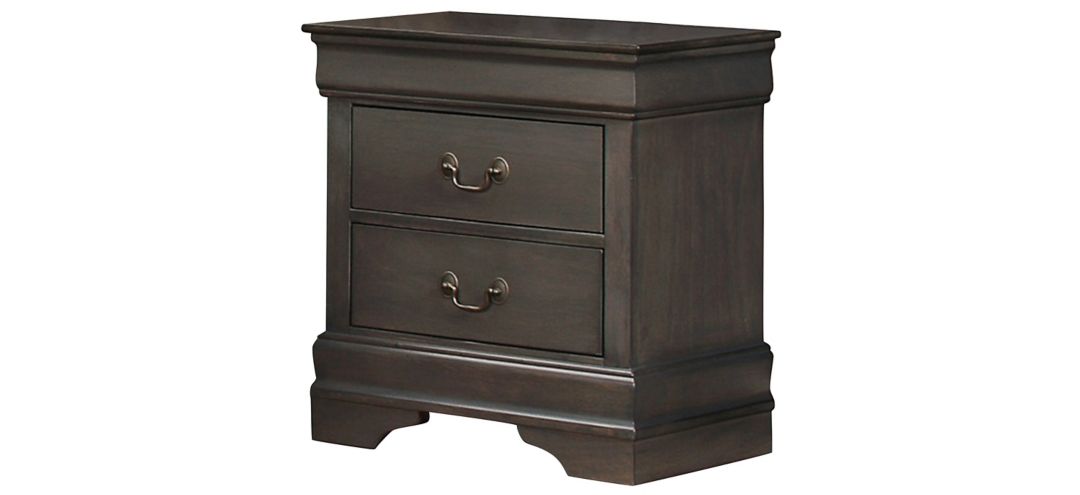 Edina Nightstand