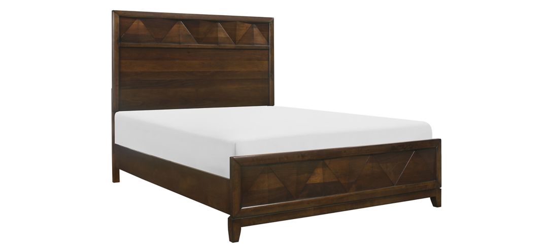 517152450 Massa Panel Bed sku 517152450