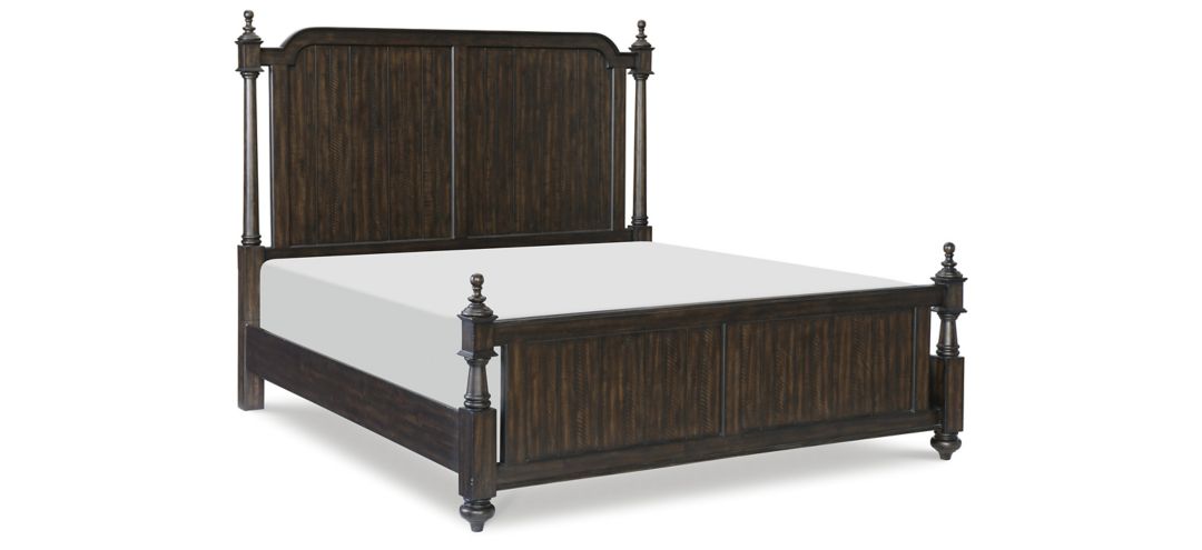 517168910 Verano Poster Bed sku 517168910