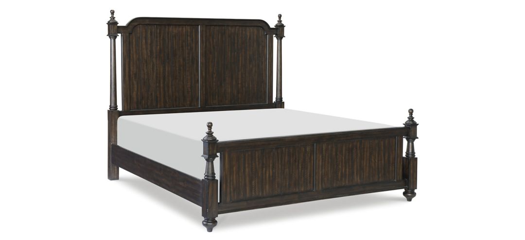 518168910 Verano Poster Bed sku 518168910