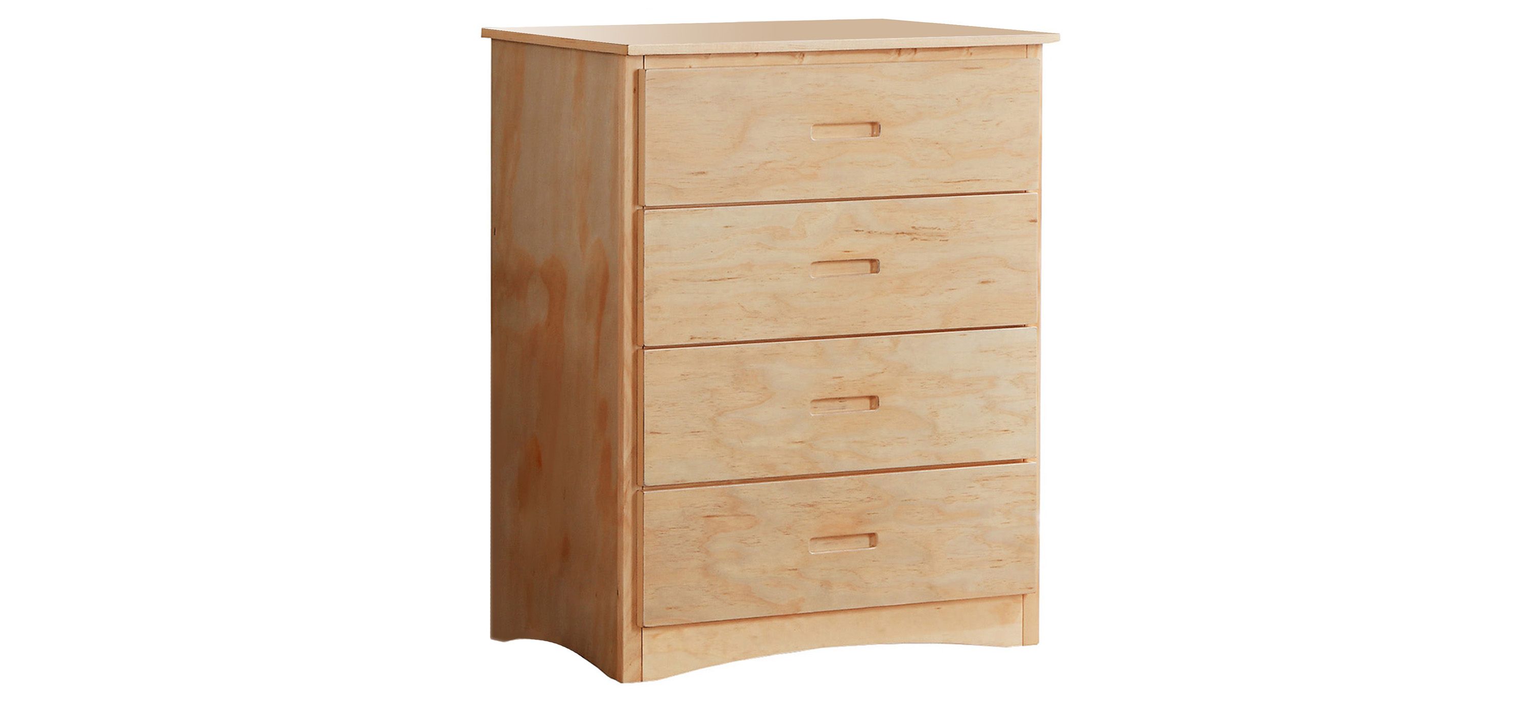Carissa Bedroom Chest