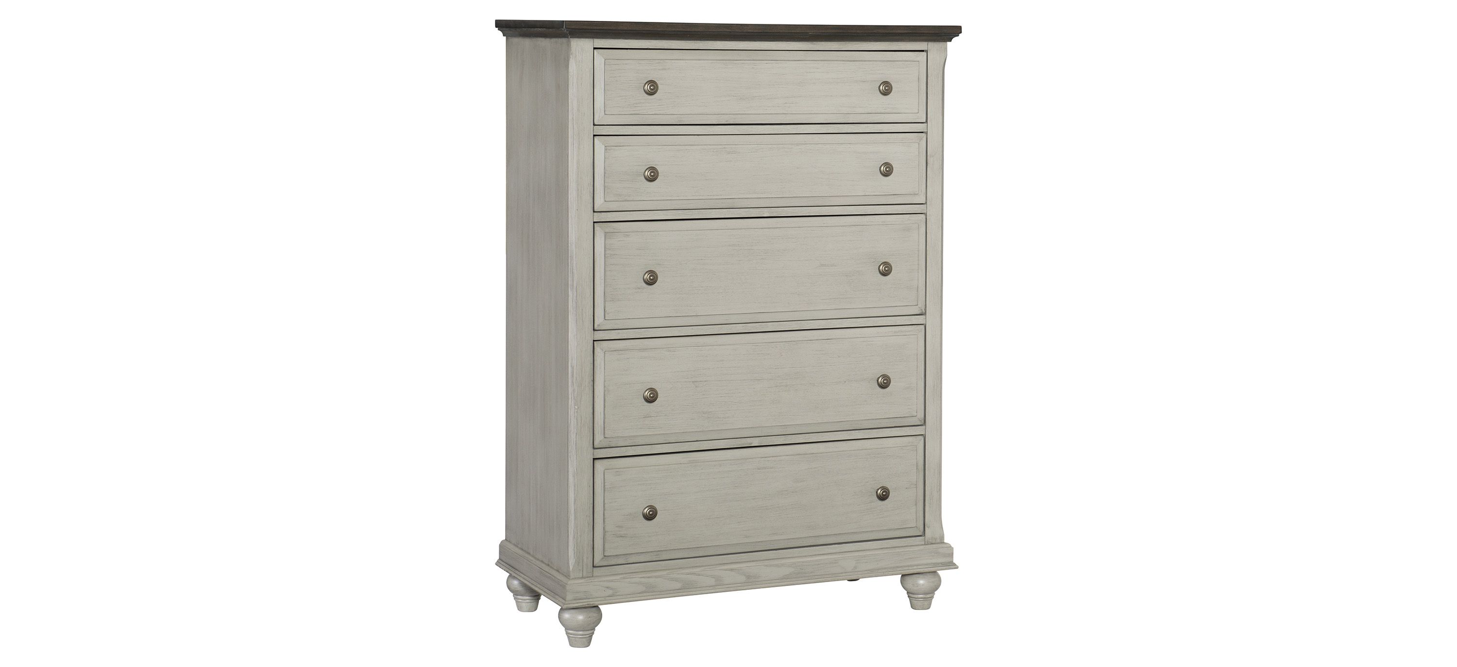Cordelia Chest