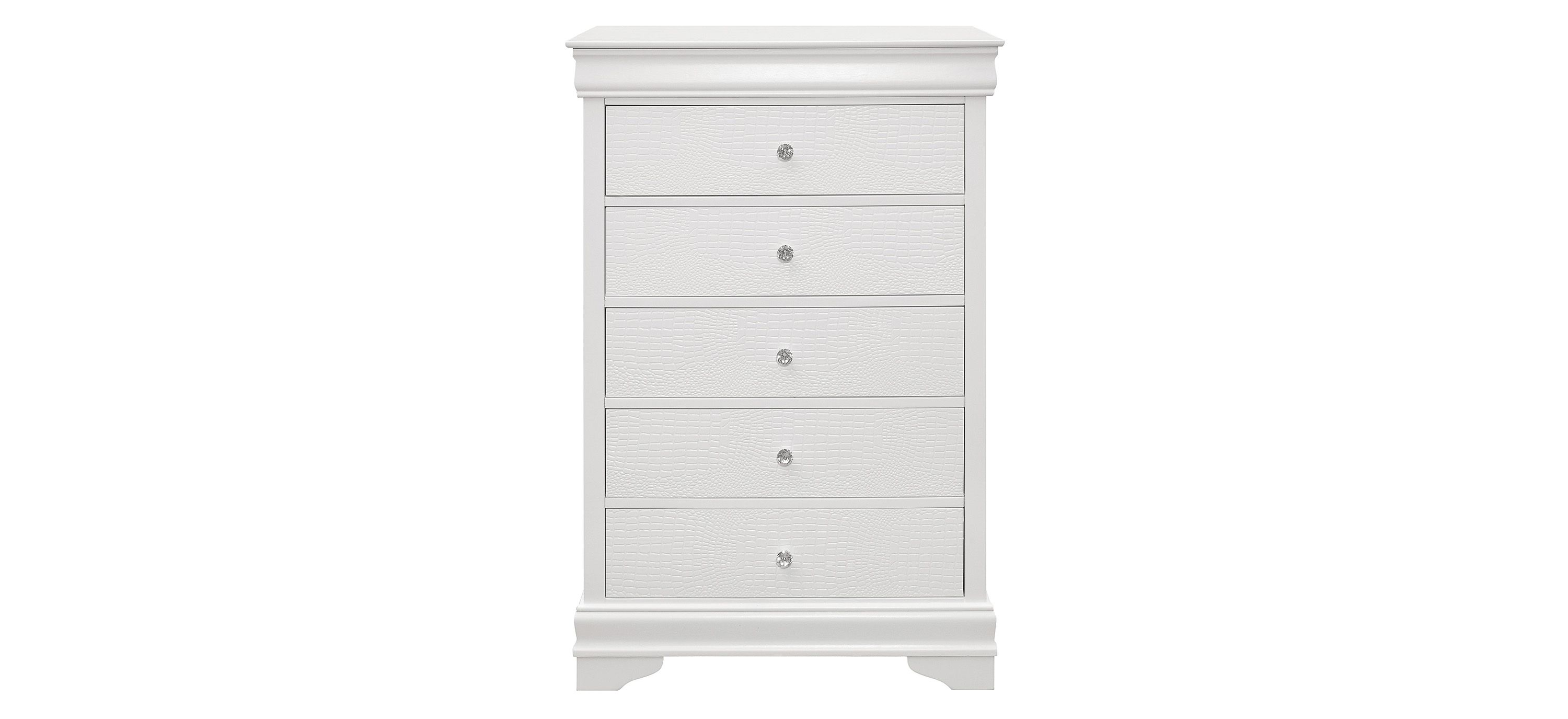Whiting Chest
