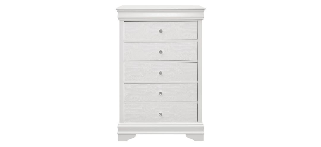 Whiting Chest