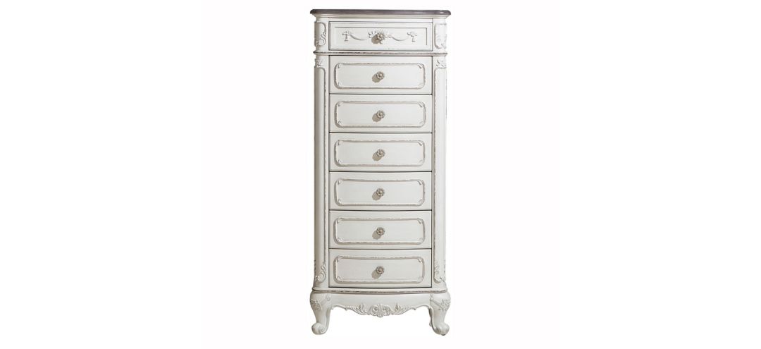 Averny 7-Drawer Bedroom Chest