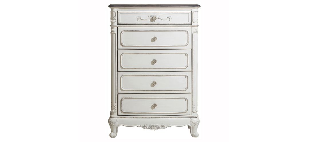 525138651 Averny 5-Drawer Bedroom Chest sku 525138651