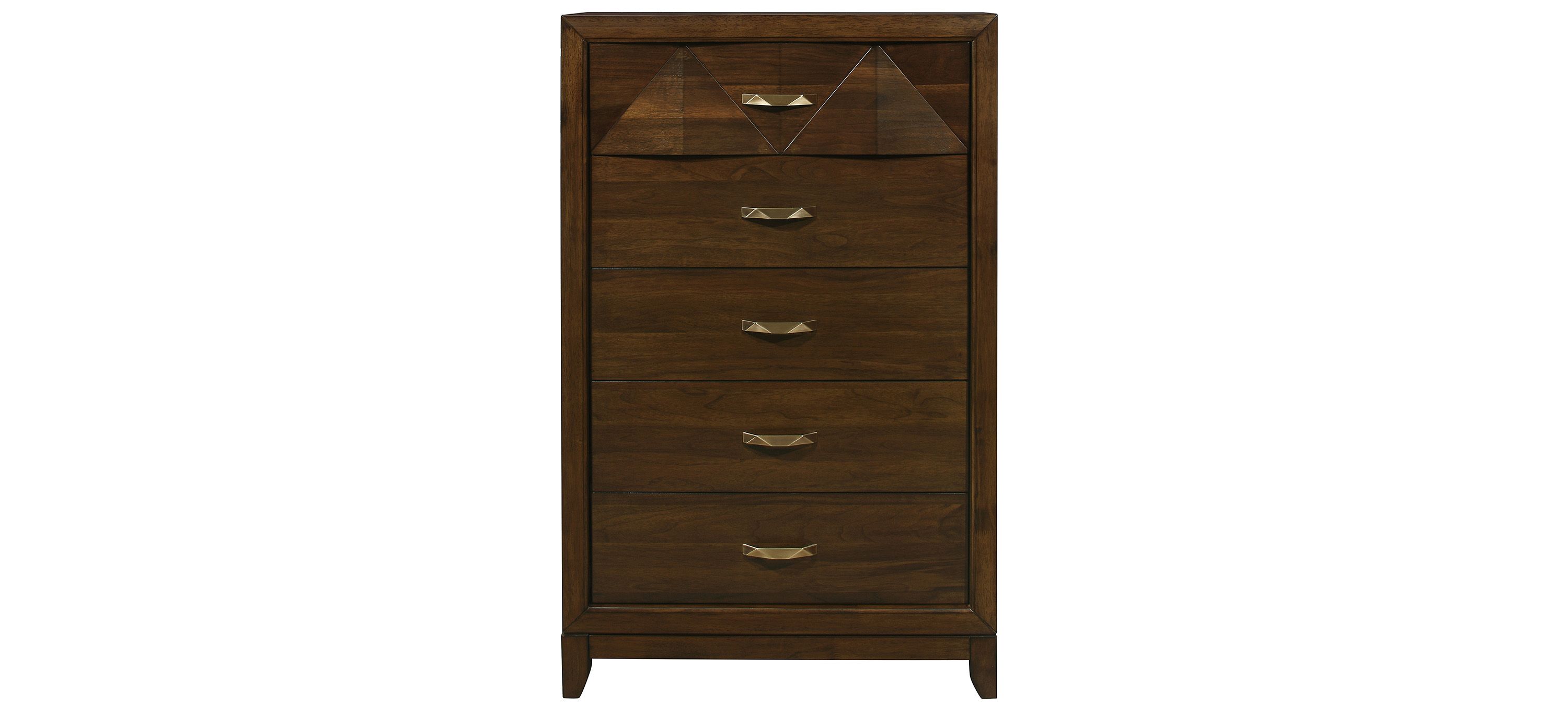Massa Chest