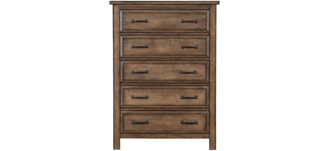 Clarence Chest