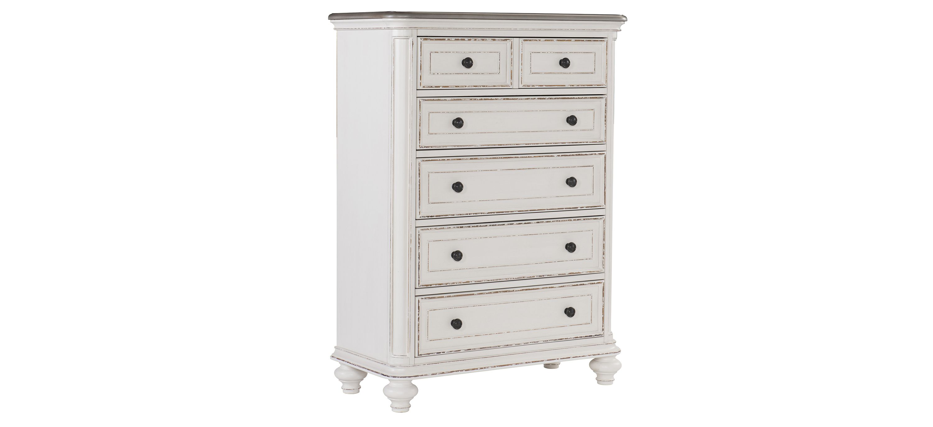 Urbanite Bedroom Chest