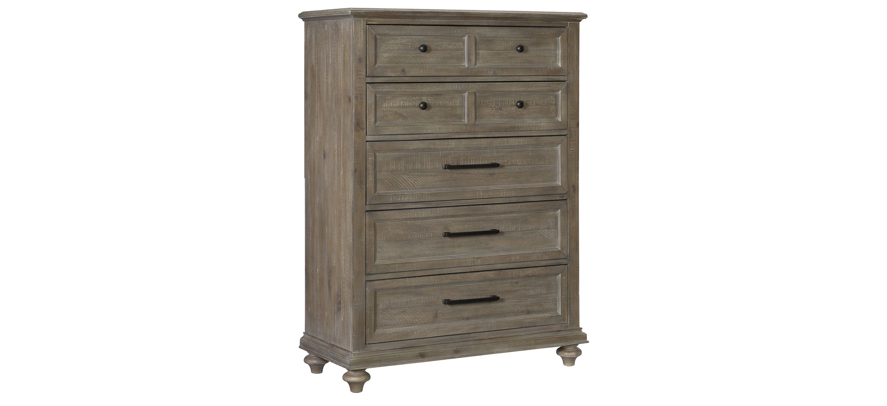 Verano Chest