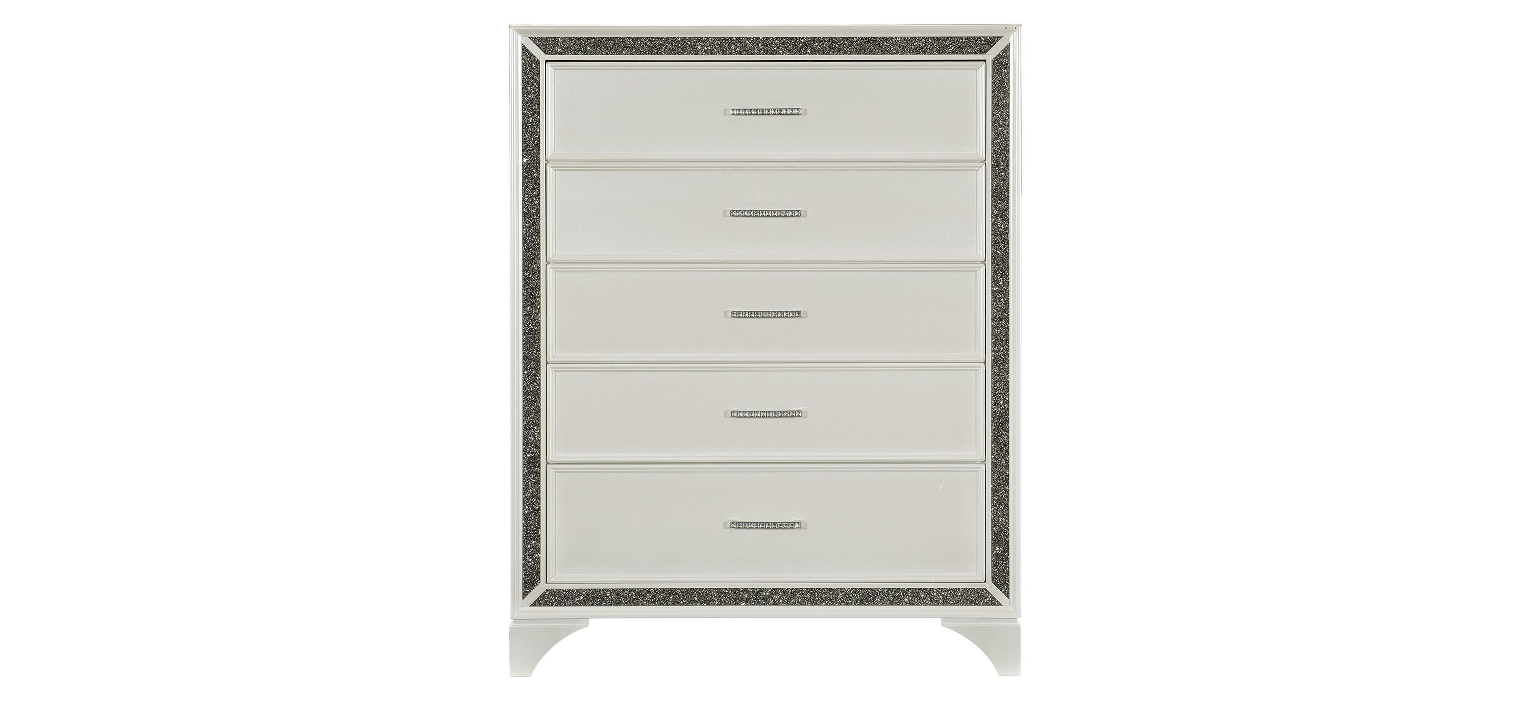 Mossbrook Chest
