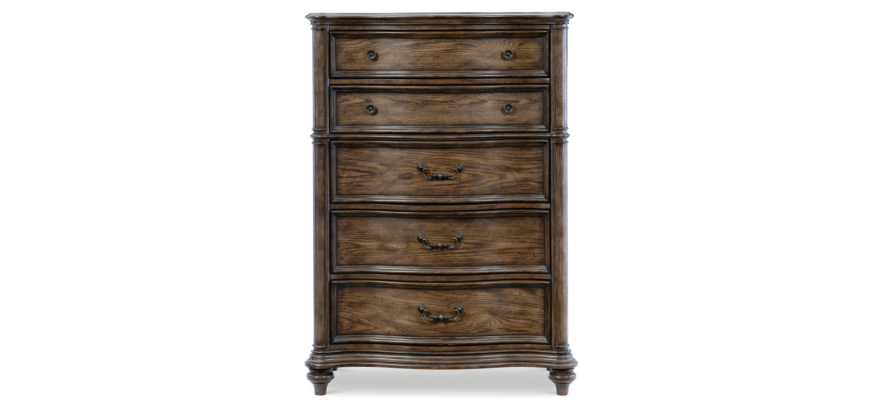 Moorewood Park Chest