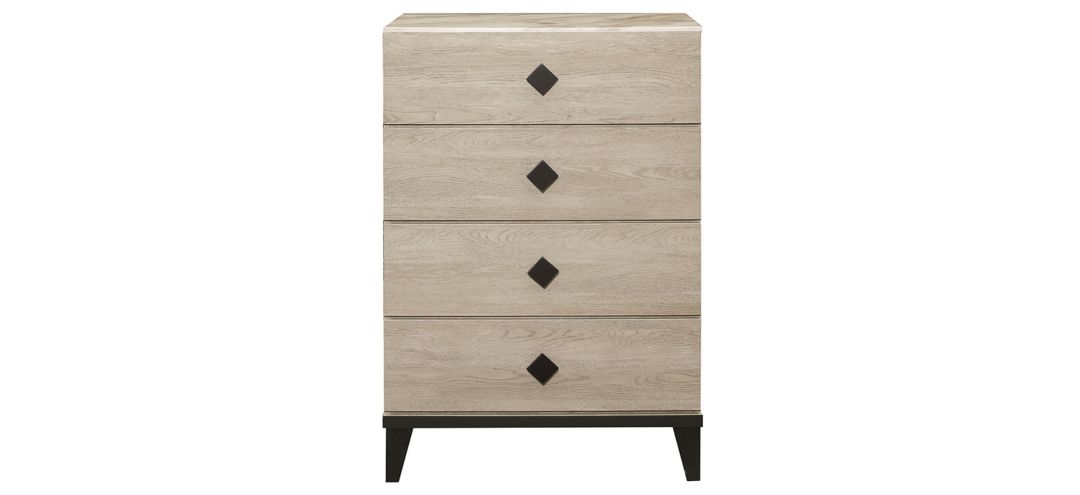 525215241 Karren 4-Drawer Chest sku 525215241